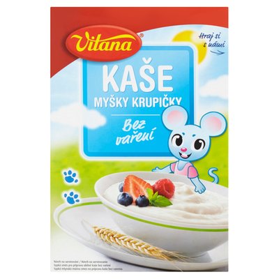 Obrázek X-VITANA KASE KRUPICOVA