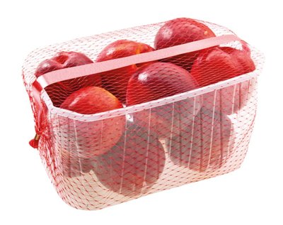 Obrázek Nektarinka koš