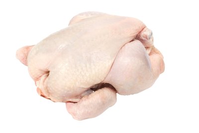 Obrázek VOCÍLKA Čerstvé kuře