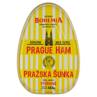 Obrázek PRAZSKA SUNKA 454 GR