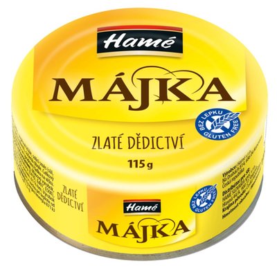Obrázek Z-X MAJKA PASTIKA 115 GR