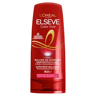 Obrázek   L'Oréal Paris Elseve Color Vive balzám, 200 ml