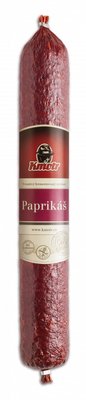 Obrázek Paprikáš krájený
