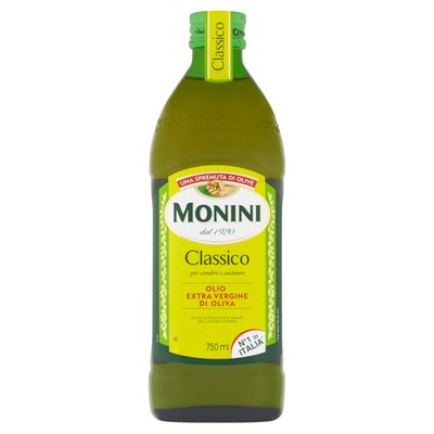 Obrázek Monini Classico extra panenský olivový olej 750ml