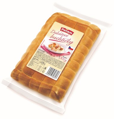 Obrázek DUKATOVE BUCHTICKY PENAM/34860