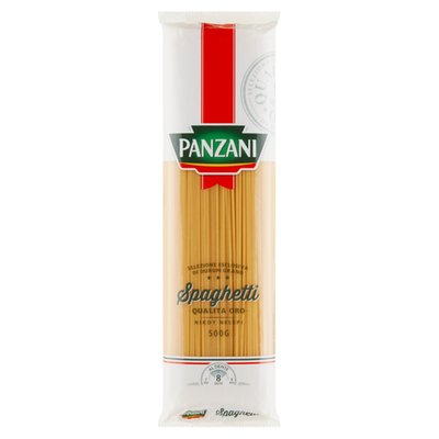 Obrázek Panzani Spaghetti 500g