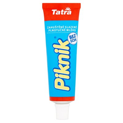 Obrázek Tatra Piknik 8%