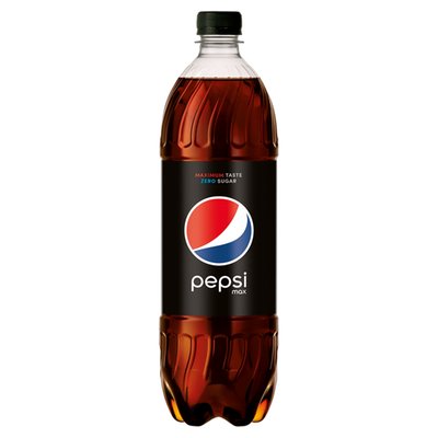 Obrázek Pepsi Max 1l