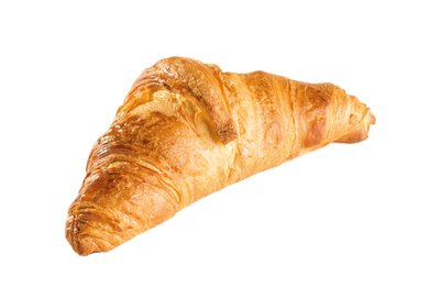 Obrázek Máslový croissant
