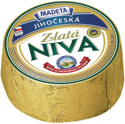 Obrázek Jihočeská Zlatá niva 60%