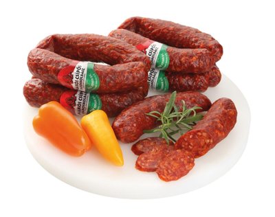 Obrázek Pick Pálivá klobása Makói ve vaničce 1000g