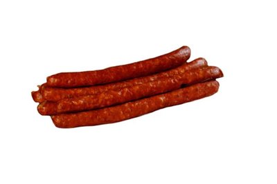 Obrázek Učňovský párek se sýrem