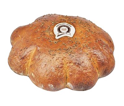 Obrázek Odkolkův pecen