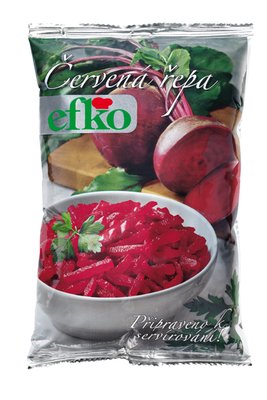 Obrázek Červená řepa ALU sáček 500 g