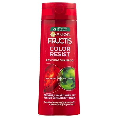 Obrázek Fructis Šampon Color resist 250ml
