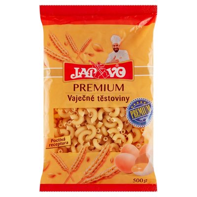 Obrázek Kolínka vaječná 500g