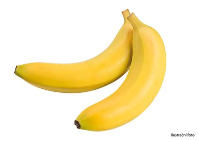 Obrázek Banán