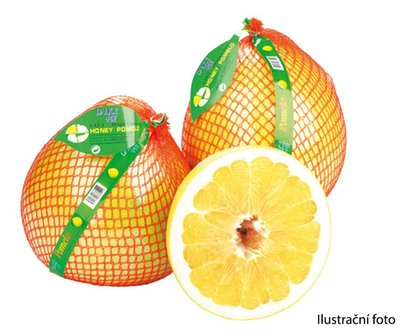 Obrázek Pomelo
