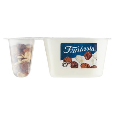 Obrázek Fantasia jogurt s čokovločkami 106g