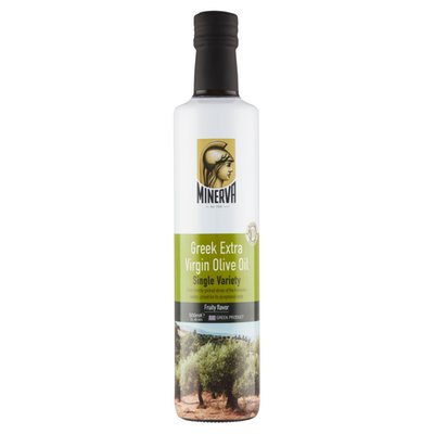 Obrázek Minerva Řecký extra panenský olivový olej 500ml