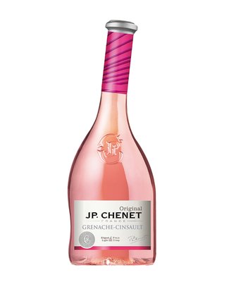Obrázek J.P. Chenet grenache Cinsault Rosé 0,75 l