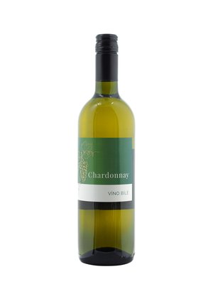 Obrázek Chardonnay 0,75 l