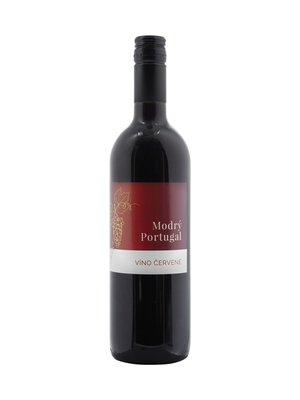 Obrázek Cabernet Sauvignon 0,75 l