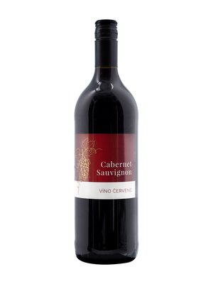 Obrázek Cabernet Sauvignon 1l