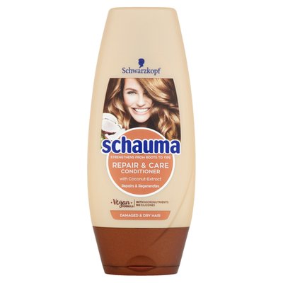 Obrázek SCHAUMA BALZAM REGENERACE A PECE 200ML