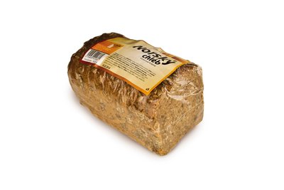 Obrázek Chléb Norský vícerznný krájený 300g