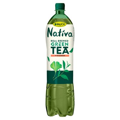 Obrázek R31-NATIVA GINGKO 1.5 L PET