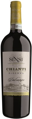 Obrázek Chianti Sensi Riserva DOCG 0,75 l
