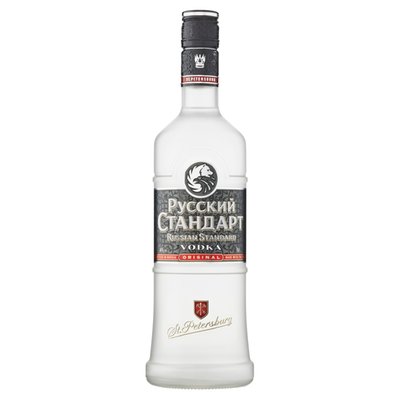Obrázek RUSKY STANDARD 40% 0,7 L