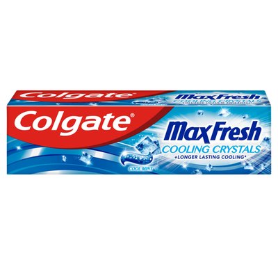 Obrázek Colgate Max Fresh Cooling Crystals zubní pasta 75ml