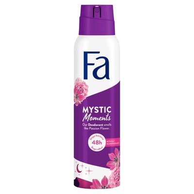 Obrázek Fa deodorant Mystic Moments 150ml