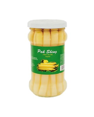 Obrázek Chřest bílý 370 ml