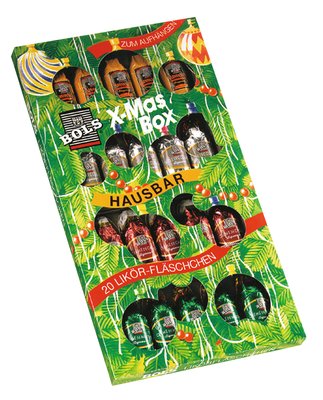 Obrázek MAN Bols Hausbar  165g