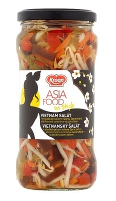 Obrázek Salát Vietnam 370 ml
