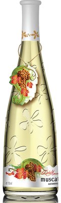 Obrázek Dolci Momenti Muscat 0,75 l