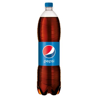 Obrázek Pepsi Cola 1,5l