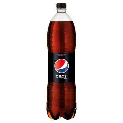Obrázek Pepsi Max 1,5l
