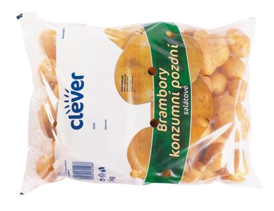 Obrázek Brambory konzumní 5kg