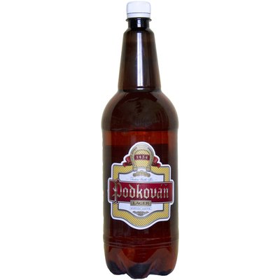 Obrázek Podkováň Lager 1,5l