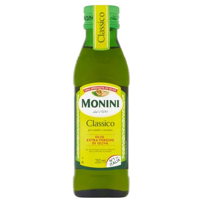 Obrázek Monini Classico extra panenský olivový olej 250ml