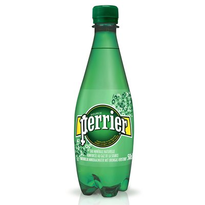 Obrázek Perrier Minerální voda 0,5l