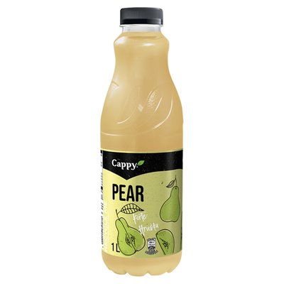 Obrázek R173-CAPPY HRUSKA 1L PET
