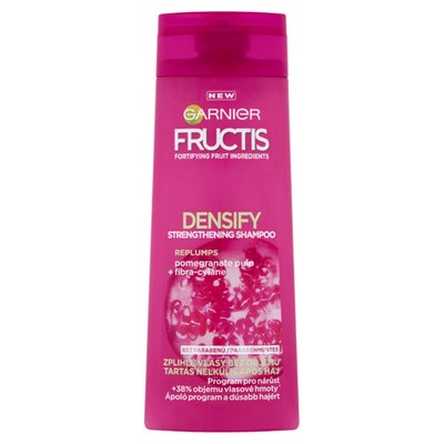 Obrázek FRUCTIS SAMPON DENSIFY 250ML