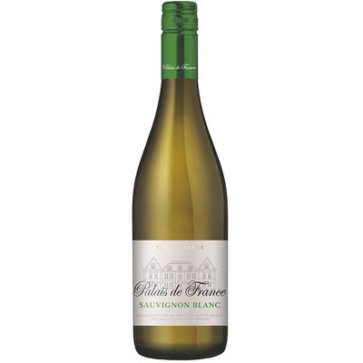 Obrázek Palais de France Sauvignon Blanc 0,75 l