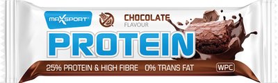 Obrázek Protein čokoláda GF