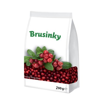 Obrázek KLIKVA SUSENA 200G